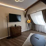 Haus Der Weine Apartment *