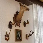 Apartment Haus Der Weine