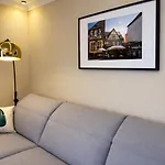 Haus Der Weine Apartment Rüdesheim am Rhein