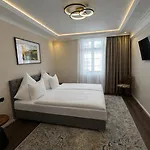 Haus Der Weine Apartment