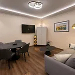 Apartment Haus Der Weine