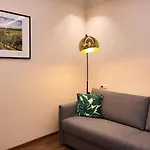 Apartment Haus Der Weine *