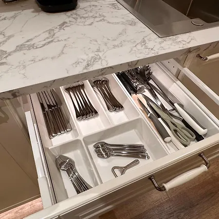 Apartamento Haus Der Weine