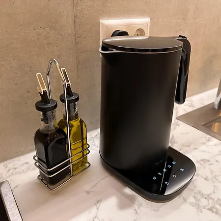 Haus Der Weine Apartamento Rüdesheim am Rhein