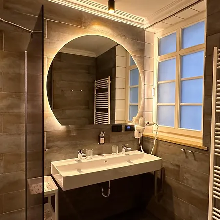 Haus Der Weine Apartamento Rüdesheim am Rhein