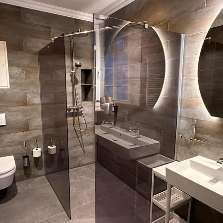 Apartamento Haus Der Weine Rüdesheim am Rhein