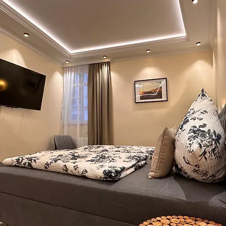 Apartamento Haus Der Weine