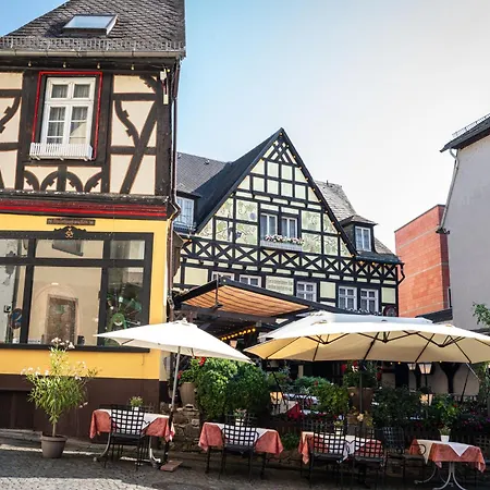 Apartamento Haus Der Weine *