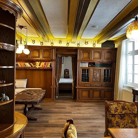 Apartamento Haus Der Weine Rüdesheim am Rhein