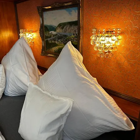 Apartamento Haus Der Weine