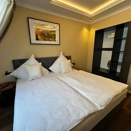 Haus Der Weine * Rüdesheim am Rhein