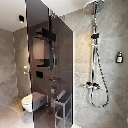 Apartamento Haus Der Weine