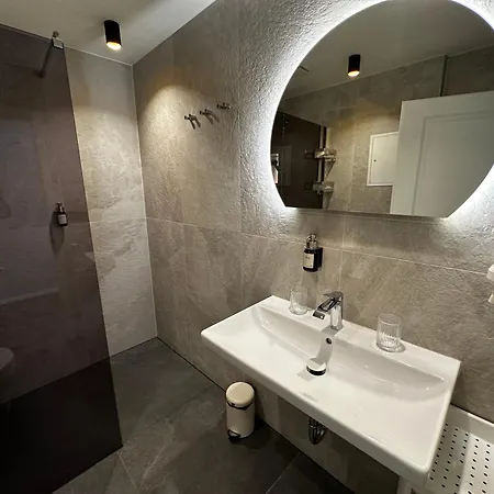 Haus Der Weine Apartamento Rüdesheim am Rhein