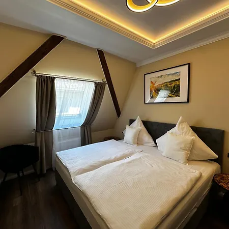 Haus Der Weine Apartamento