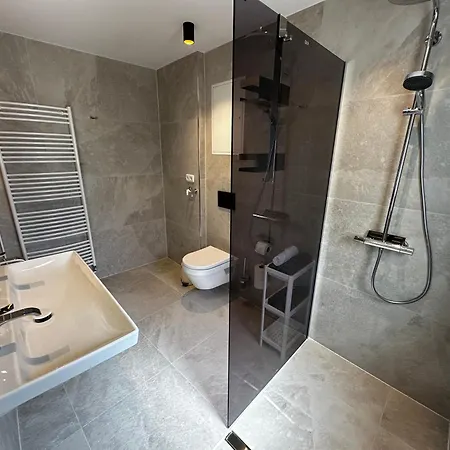 Apartamento Haus Der Weine