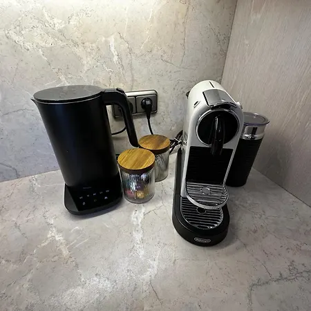 Apartamento Haus Der Weine