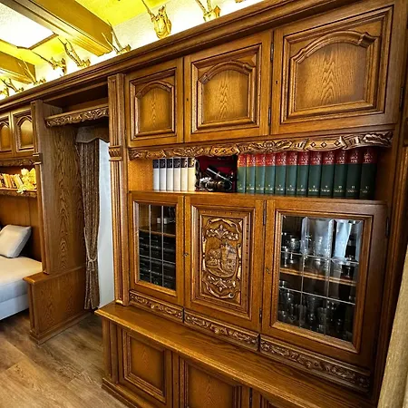 Haus Der Weine Rüdesheim am Rhein