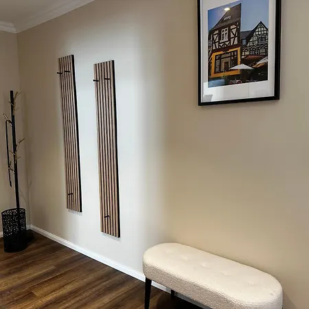 Apartamento Haus Der Weine