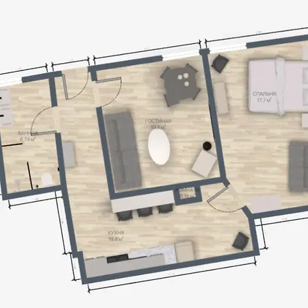 Haus Der Weine Apartamento