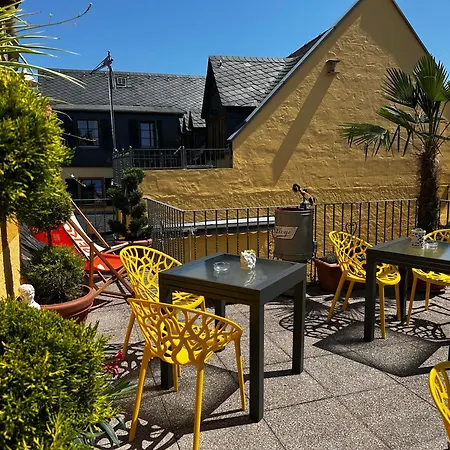 Apartamento Haus Der Weine *