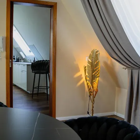 Apartment Haus Der Weine Rüdesheim am Rhein