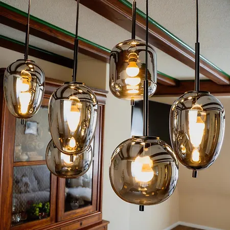 Appartement Haus Der Weine *