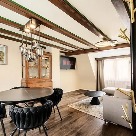 Apartment Haus Der Weine Rüdesheim am Rhein