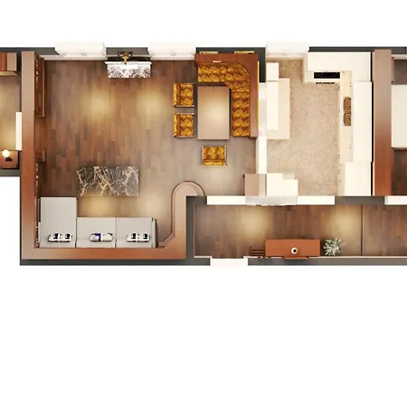 Haus Der Weine Apartment