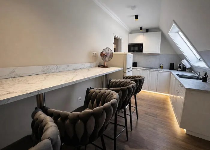 Haus Der Weine Appartement