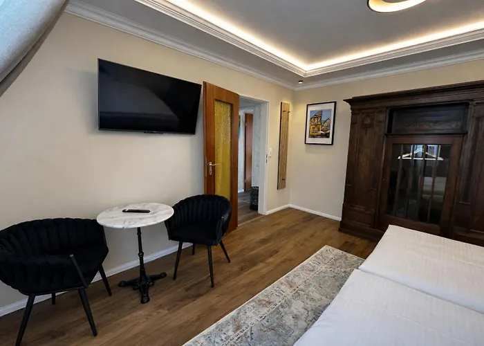 Appartement Haus Der Weine