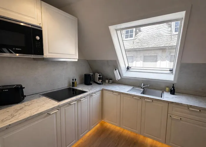 Haus Der Weine * Rüdesheim am Rhein