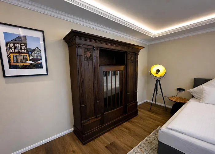 Appartement Haus Der Weine *