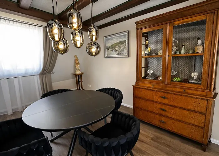 Appartement Haus Der Weine