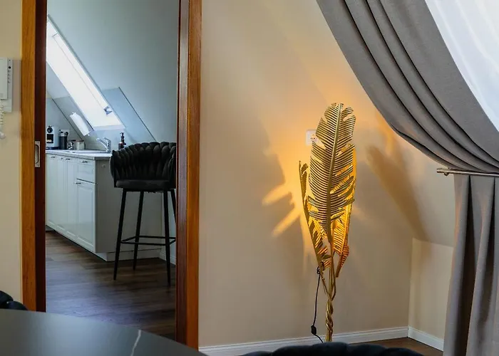 Appartement Haus Der Weine Rüdesheim am Rhein