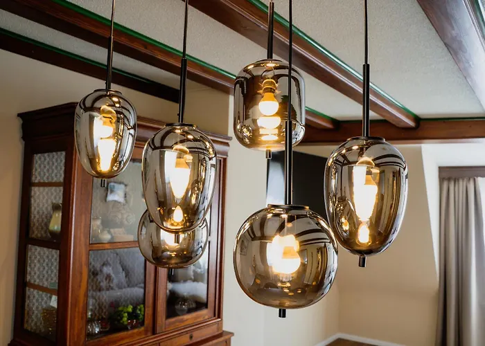 Appartement Haus Der Weine *