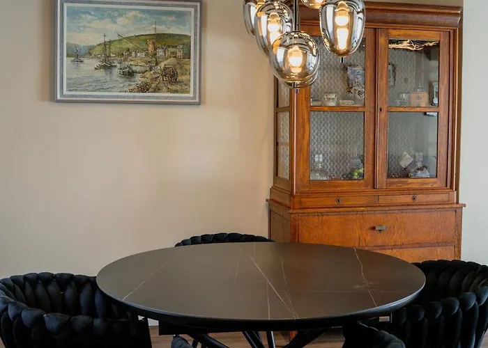 Haus Der Weine * Rüdesheim am Rhein