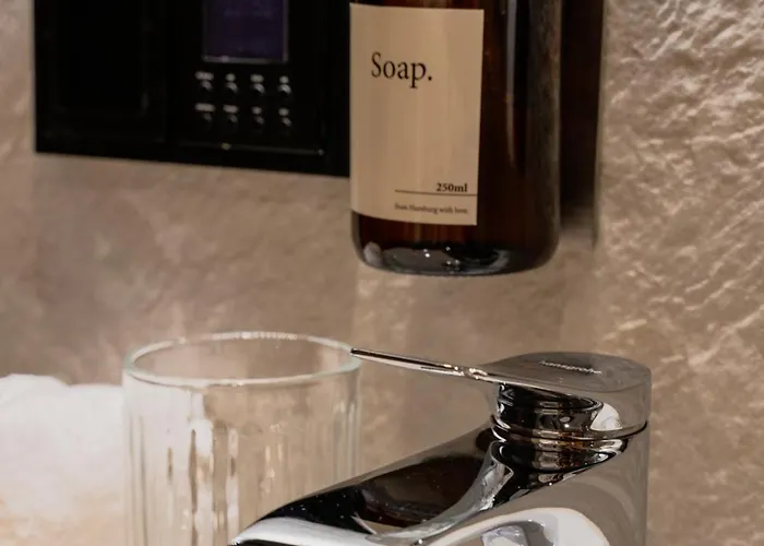 Appartement Haus Der Weine *