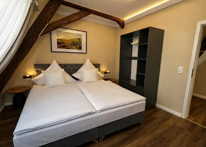 Appartement Haus Der Weine