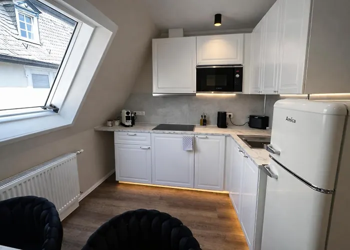 Appartement Haus Der Weine *