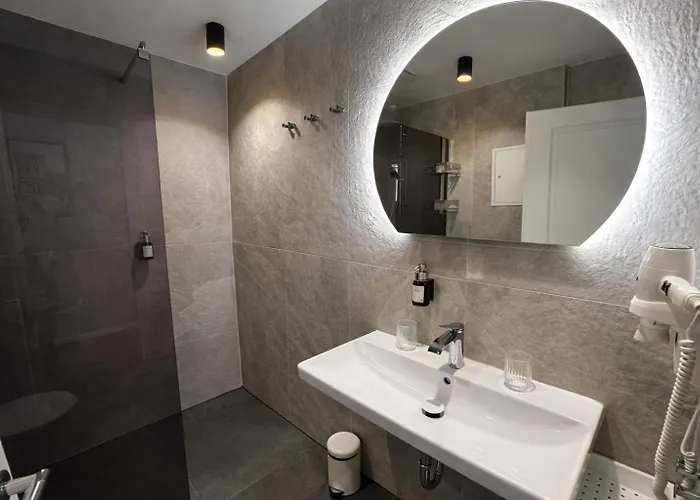 Appartement Haus Der Weine Rüdesheim am Rhein