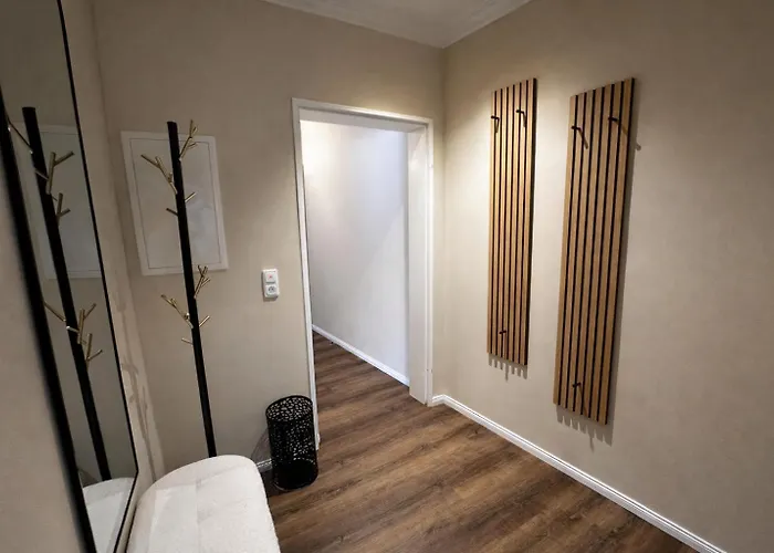 Appartement Haus Der Weine