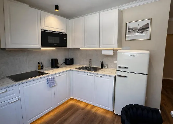 Appartement Haus Der Weine Rüdesheim am Rhein