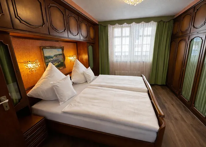 Appartement Haus Der Weine *