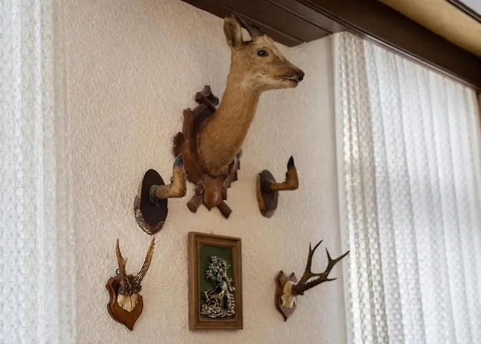 Appartement Haus Der Weine