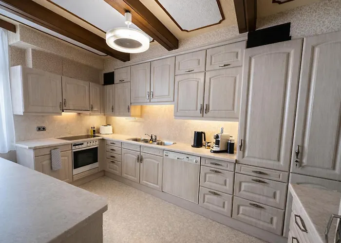 Haus Der Weine Appartement Rüdesheim am Rhein