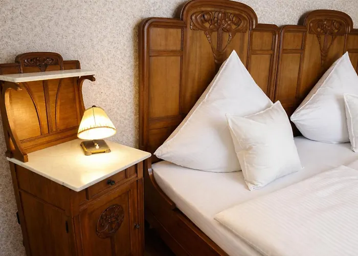 Haus Der Weine Rüdesheim am Rhein