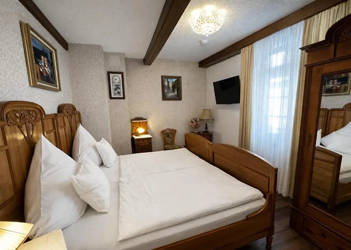 Haus Der Weine * Rüdesheim am Rhein