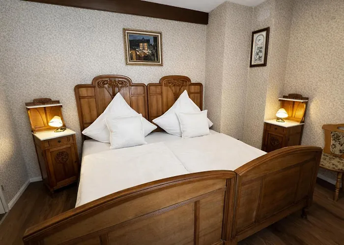 Appartement Haus Der Weine *