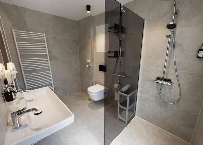 Appartement Haus Der Weine