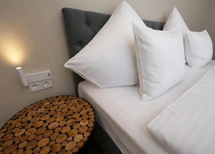 Appartement Haus Der Weine *